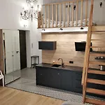 Sarego Apartment