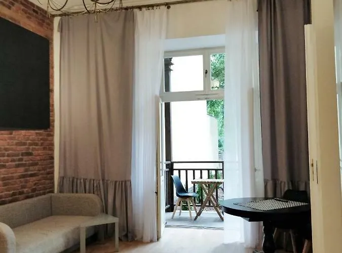 Sarego Apartment