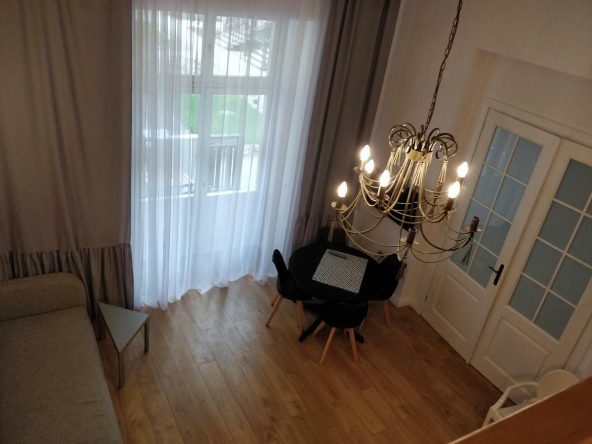 Apartment Sarego *