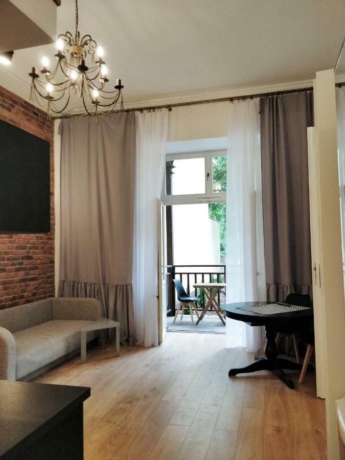 Sarego Apartment Krakau