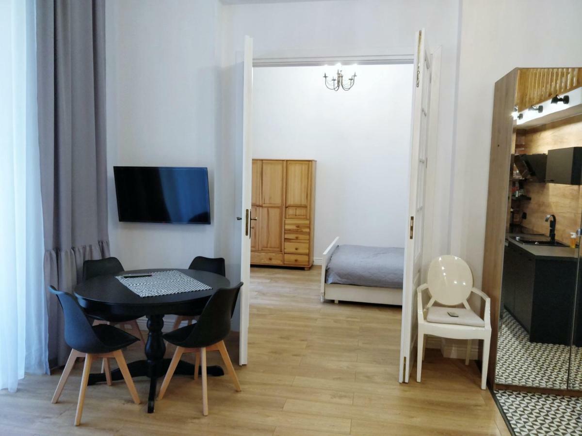 Sarego Apartment
