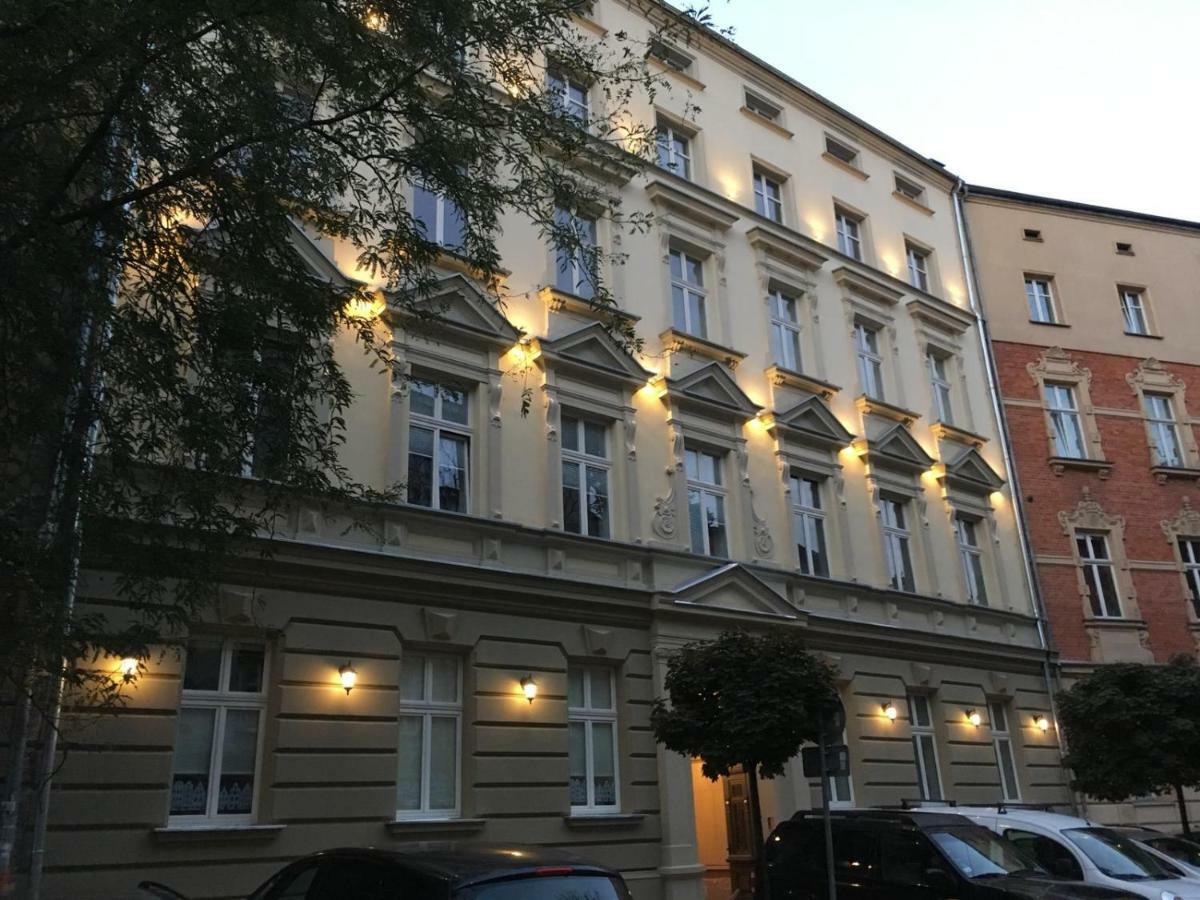 Sarego Apartment Krakau