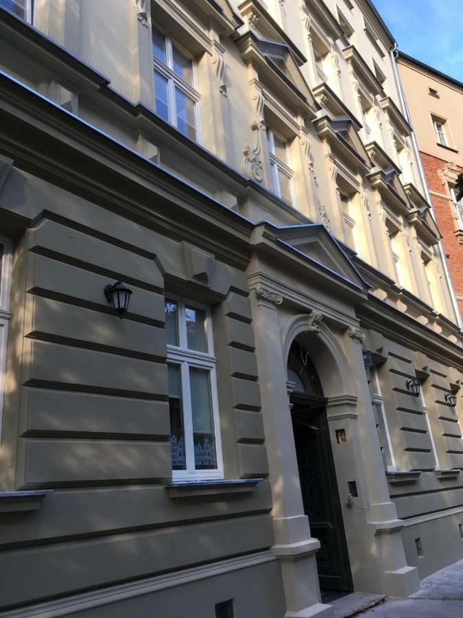Apartment Sarego Krakau