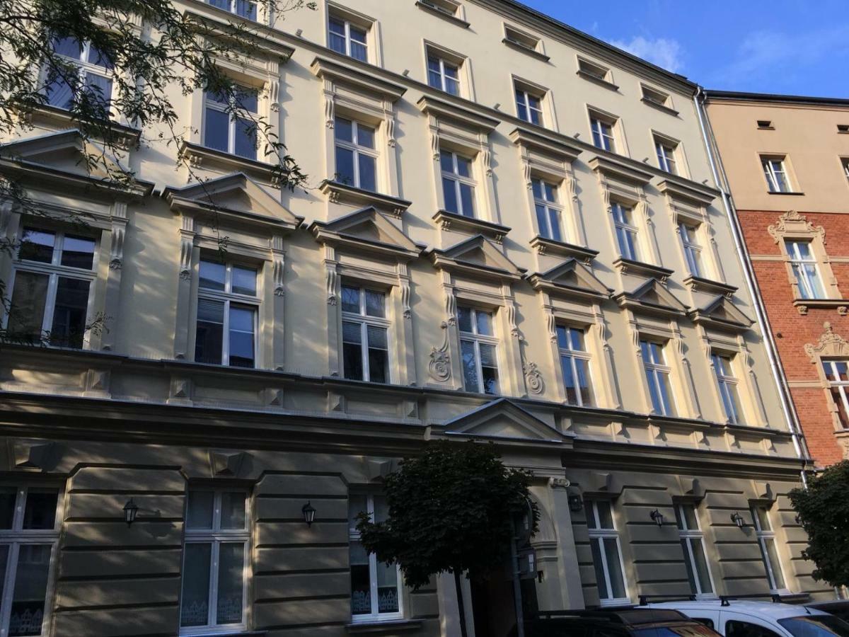 Apartment Sarego Krakau