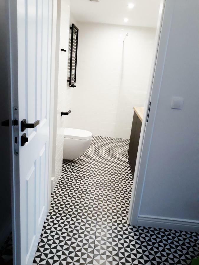 Sarego Apartment