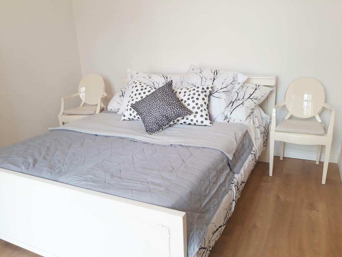 Apartment Sarego Krakau