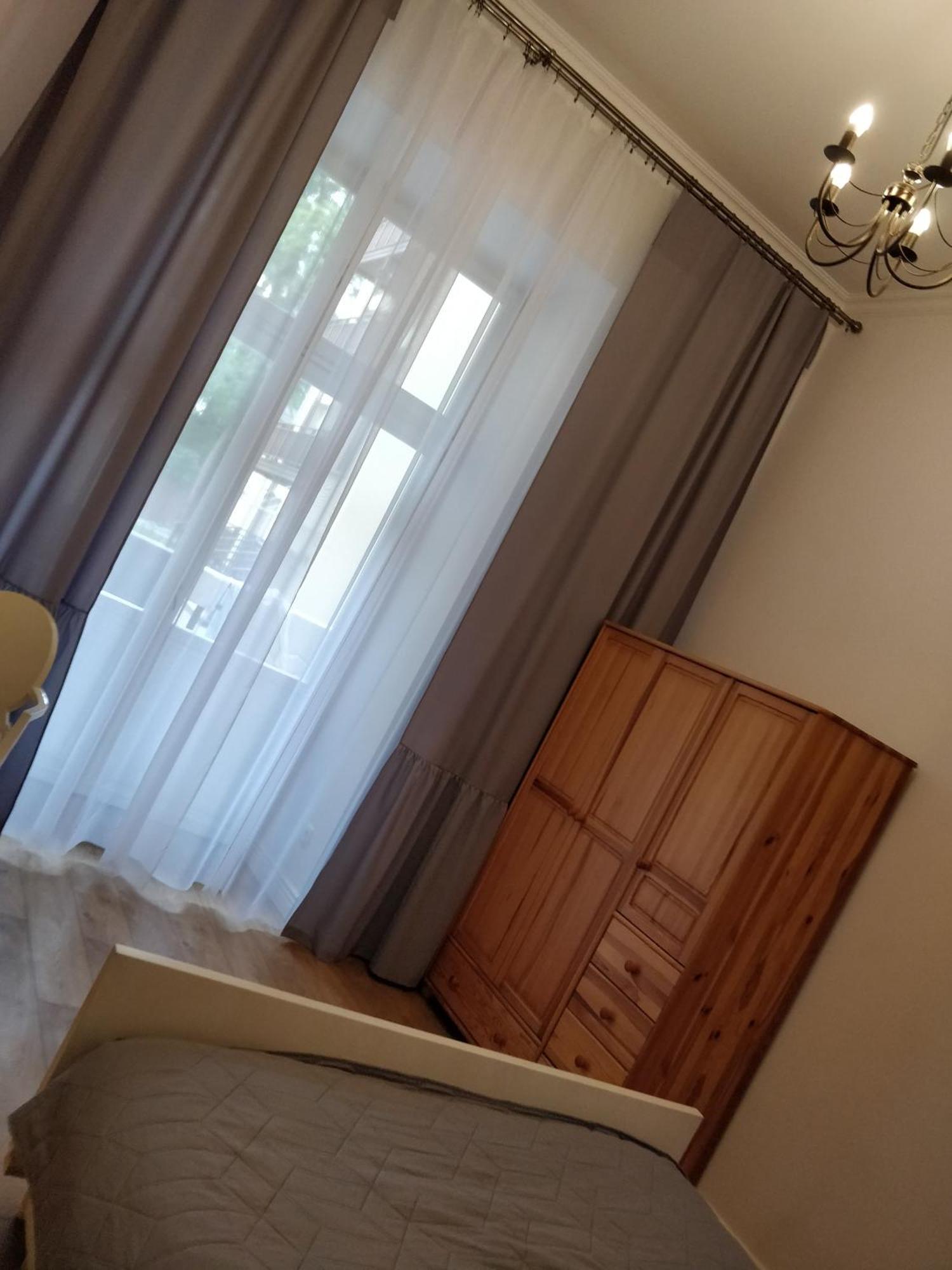 Apartment Sarego *