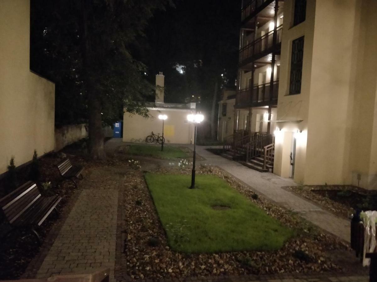 Sarego Apartment