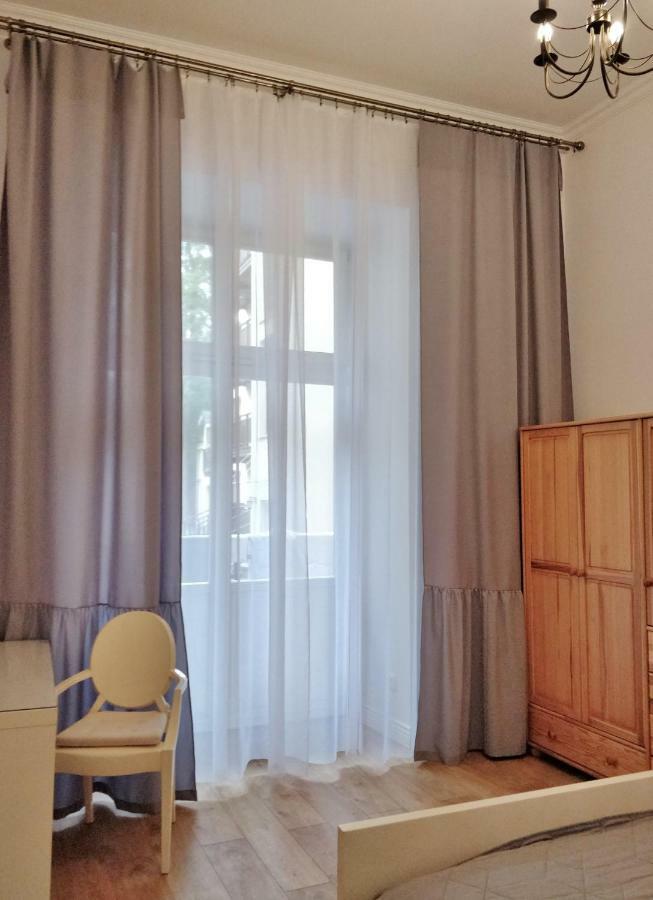 Apartment Sarego *