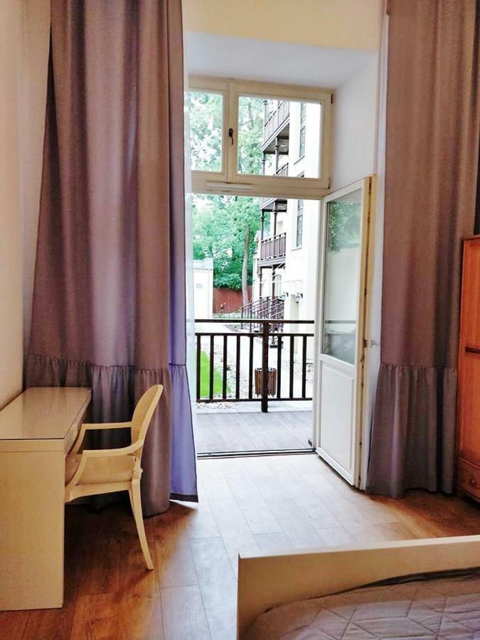 Sarego Apartment *
